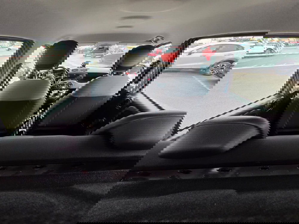 Fiat Panda usata a Belluno (6)