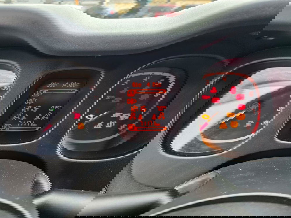 Fiat Panda usata a Belluno (7)