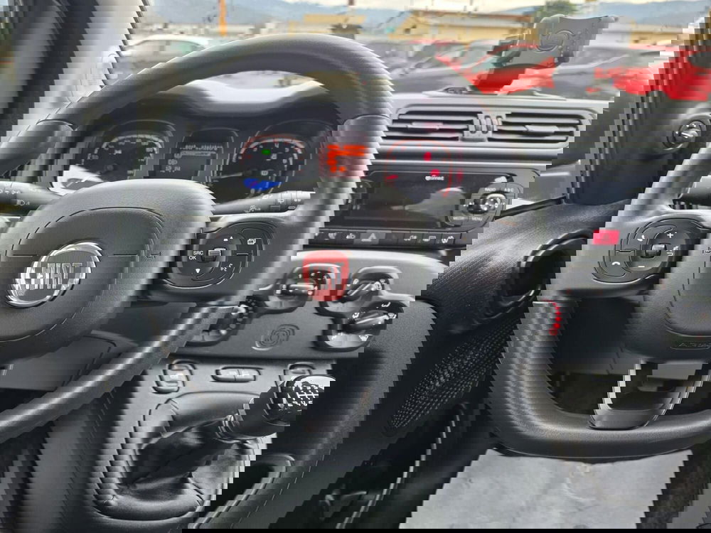 Fiat Panda usata a Belluno (8)