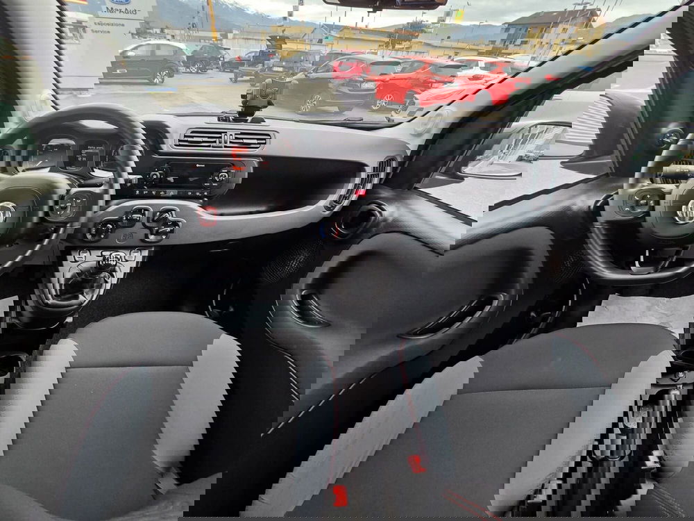 Fiat Panda usata a Belluno (9)