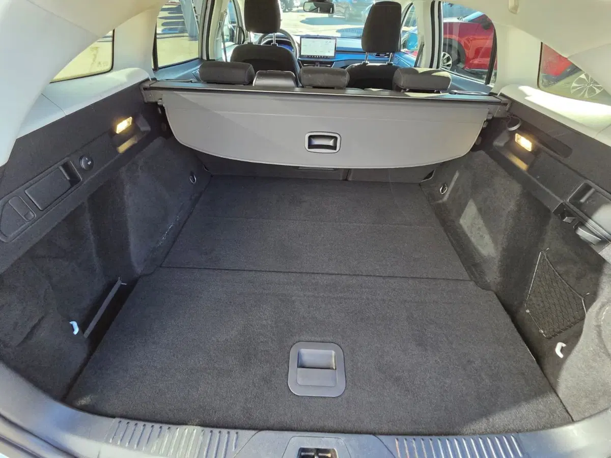 Ford Focus Station Wagon usata a Belluno (11)