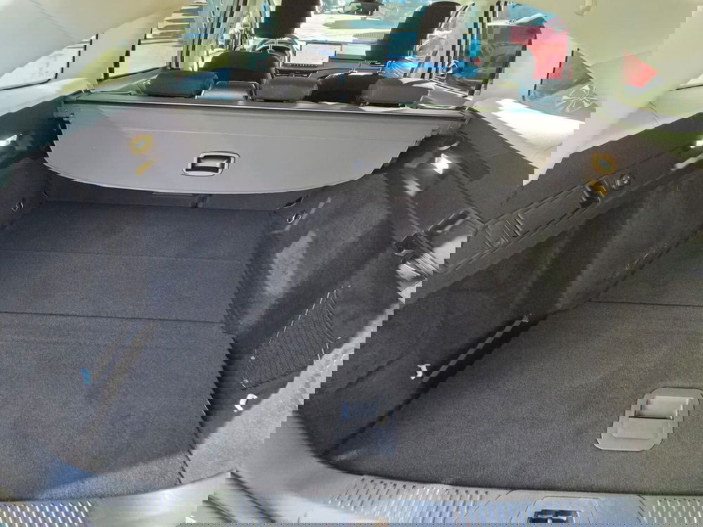 Ford Focus Station Wagon usata a Belluno (11)