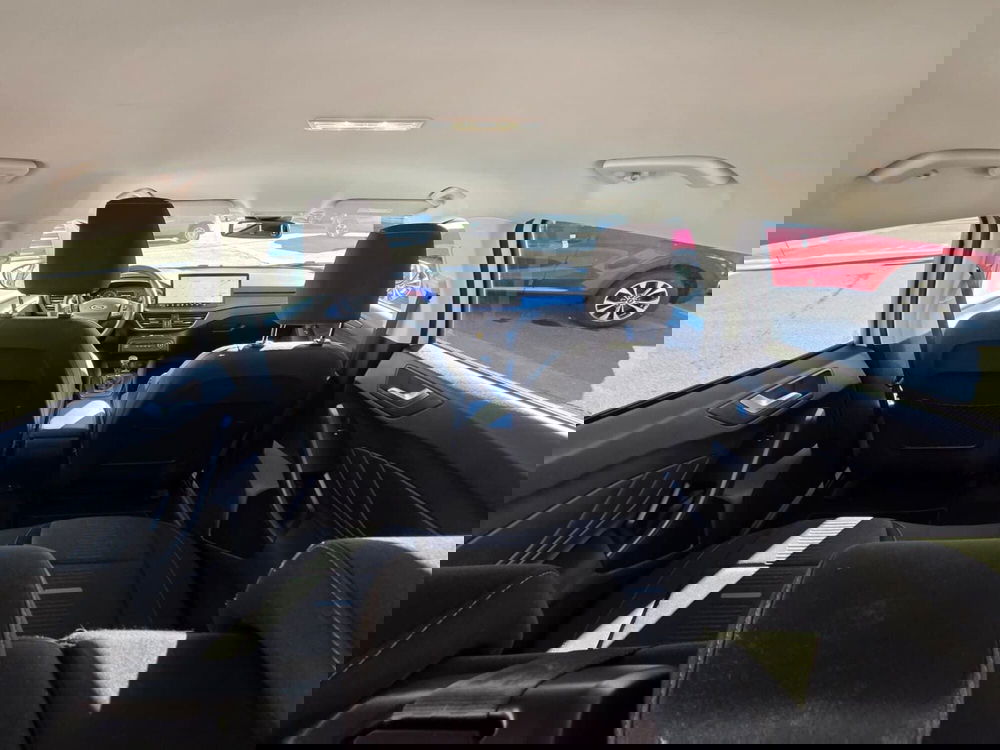 Ford Focus Station Wagon usata a Belluno (12)