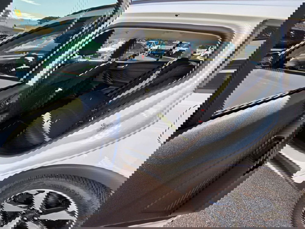 Ford Focus Station Wagon usata a Belluno (13)