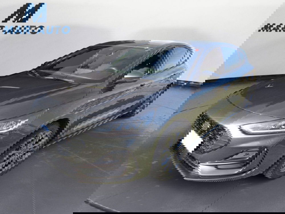 Ford Focus usata a Treviso