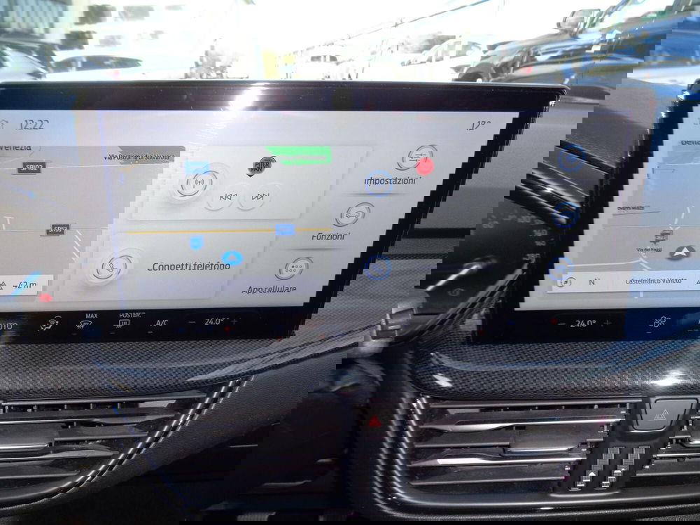 Ford Focus usata a Treviso (13)