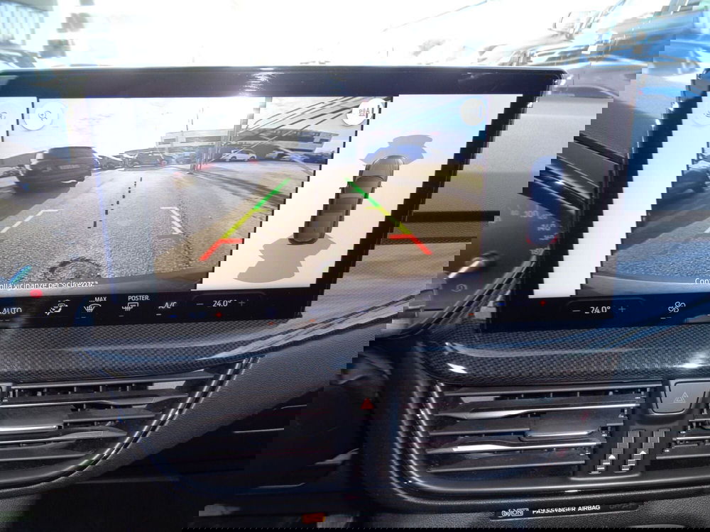 Ford Focus usata a Treviso (14)