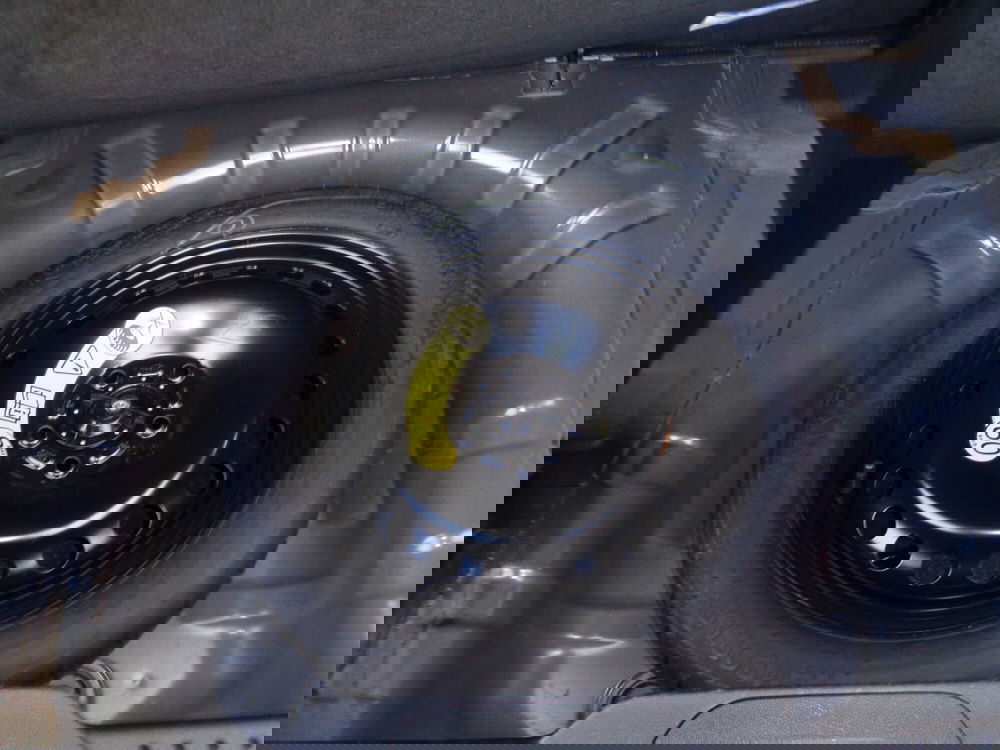 Ford Focus usata a Treviso (17)