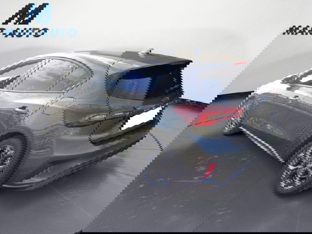 Ford Focus usata a Treviso (2)