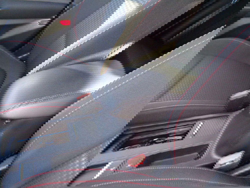 Ford Focus usata a Treviso (20)