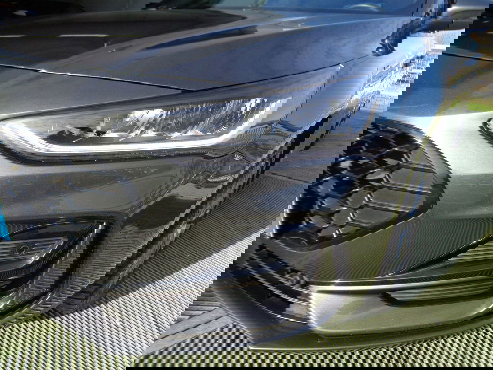 Ford Focus usata a Treviso (5)