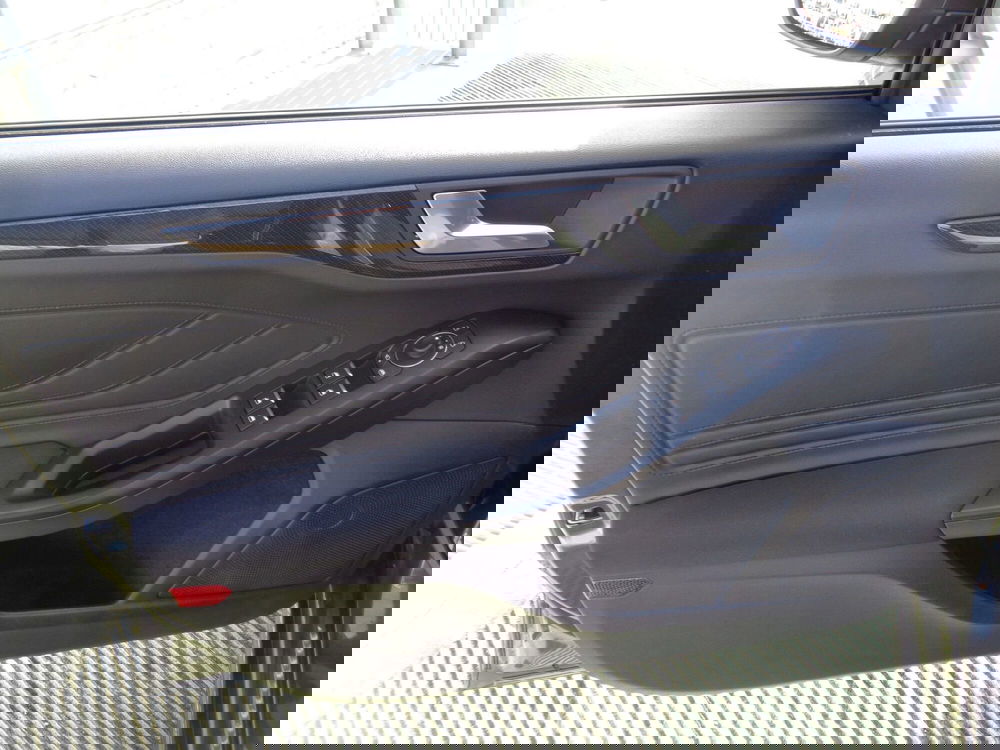 Ford Focus usata a Treviso (7)