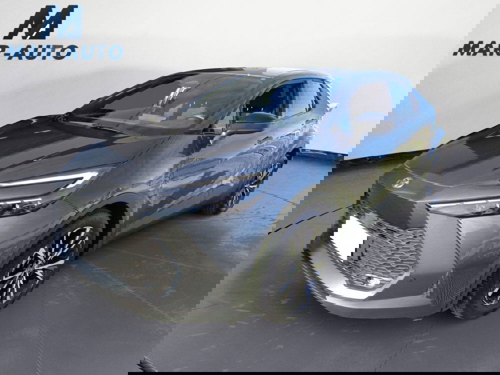 Toyota Toyota C-HR usata a Treviso