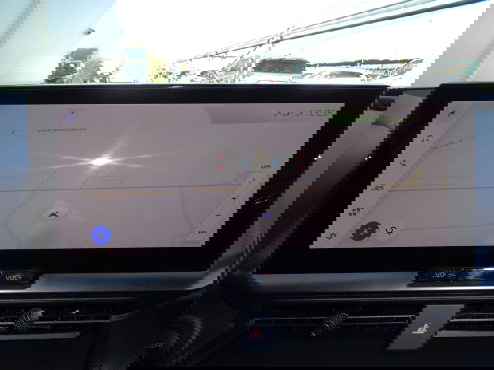 Toyota Toyota C-HR usata a Treviso (13)