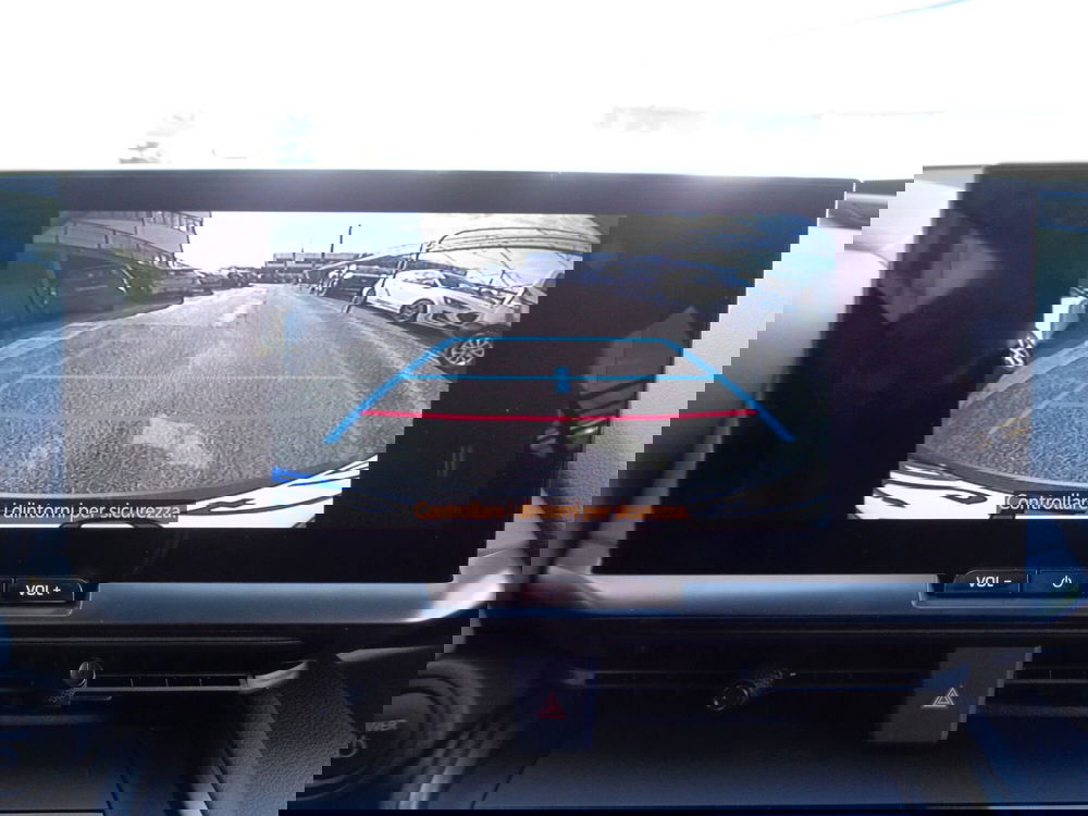 Toyota Toyota C-HR usata a Treviso (14)