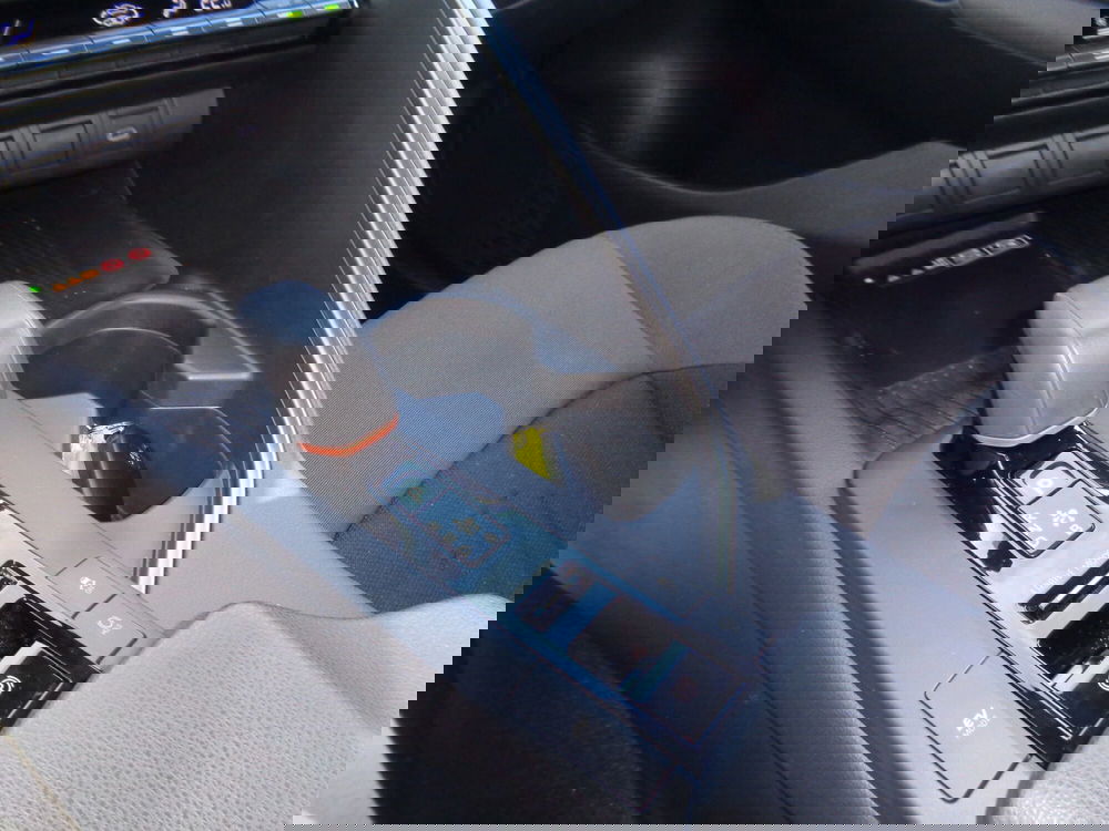 Toyota Toyota C-HR usata a Treviso (15)