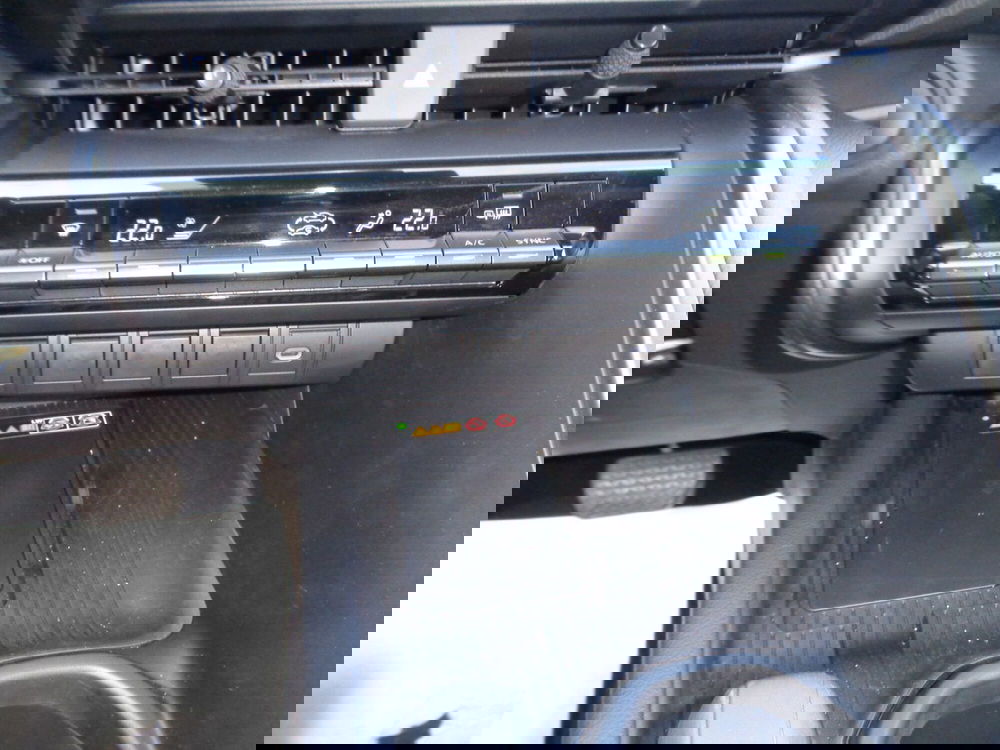 Toyota Toyota C-HR usata a Treviso (16)