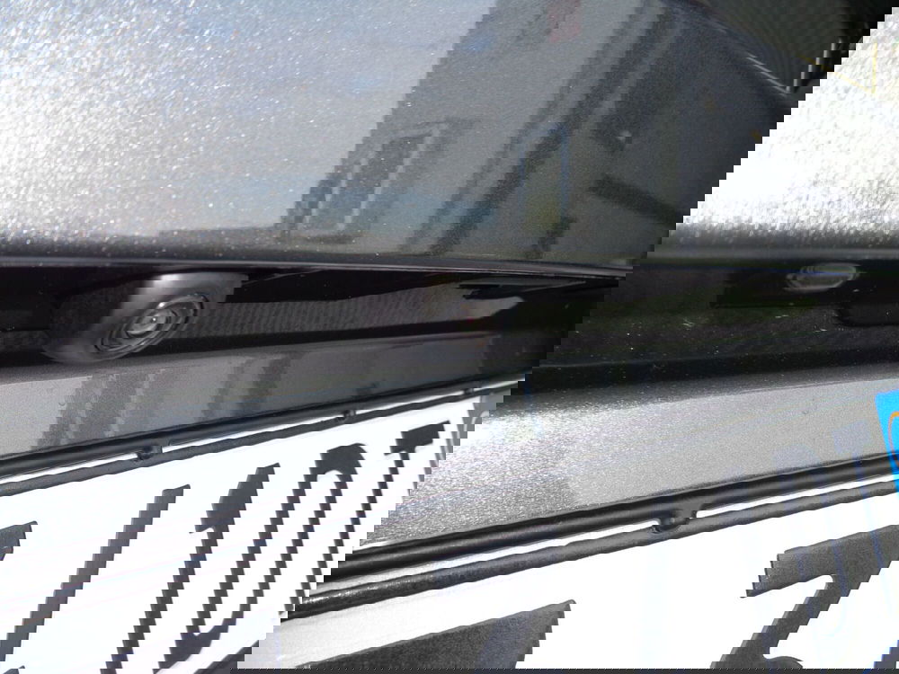 Toyota Toyota C-HR usata a Treviso (19)