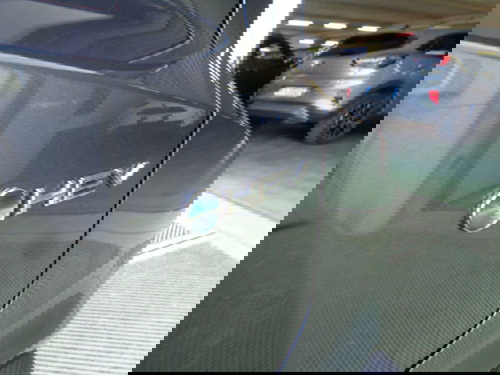 Toyota Toyota C-HR usata a Treviso (20)