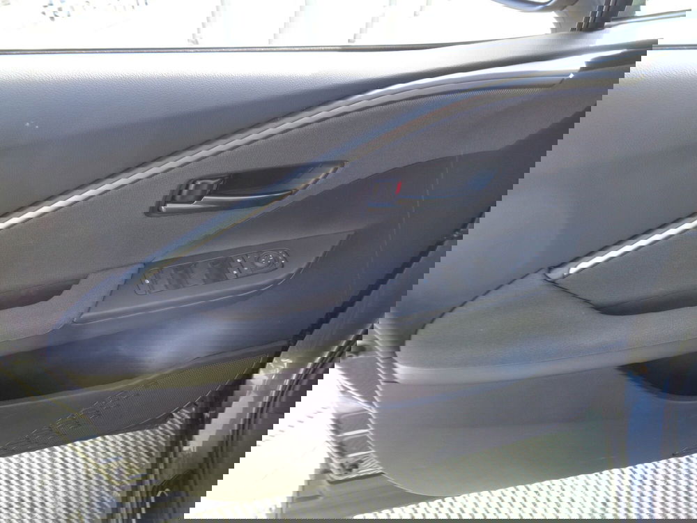 Toyota Toyota C-HR usata a Treviso (7)