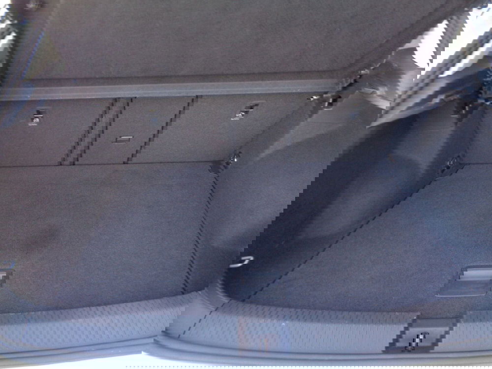 Volkswagen T-Roc usata a Treviso (14)