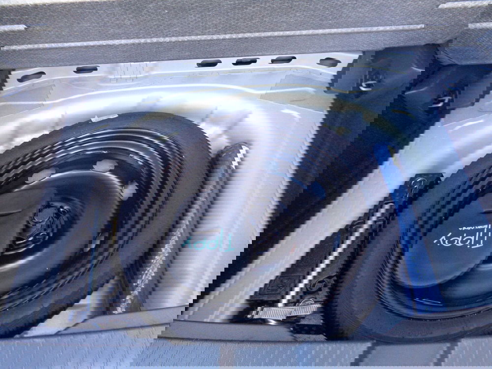 Volkswagen T-Roc usata a Treviso (15)