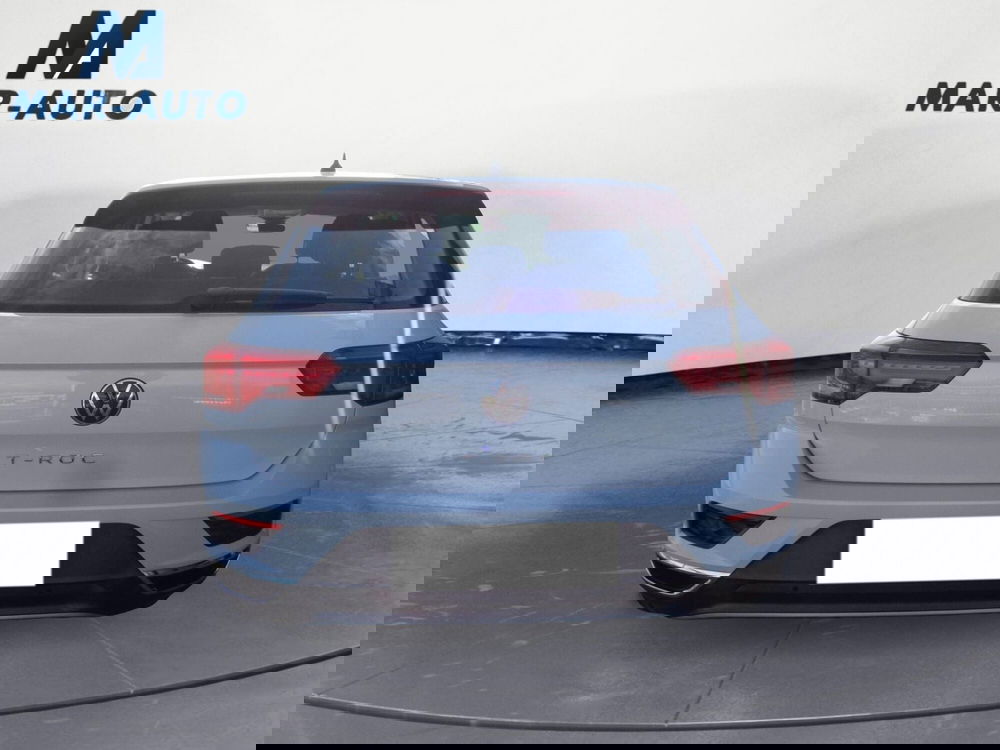 Volkswagen T-Roc usata a Treviso (16)