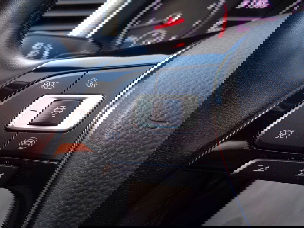 Volkswagen T-Roc usata a Treviso (17)