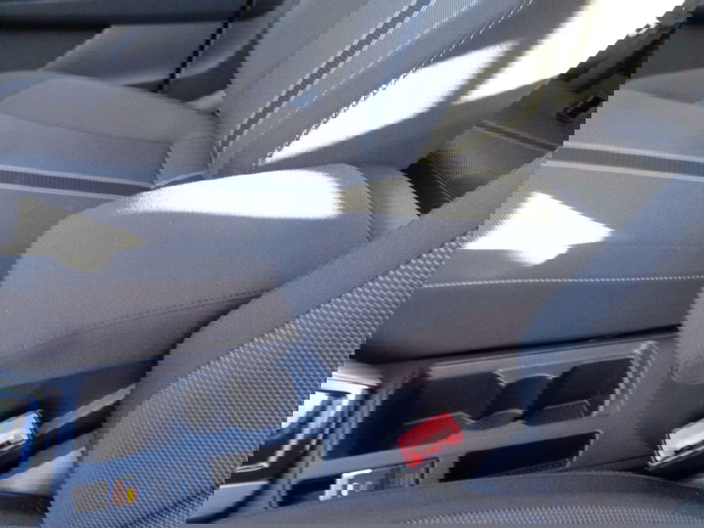 Volkswagen T-Roc usata a Treviso (18)