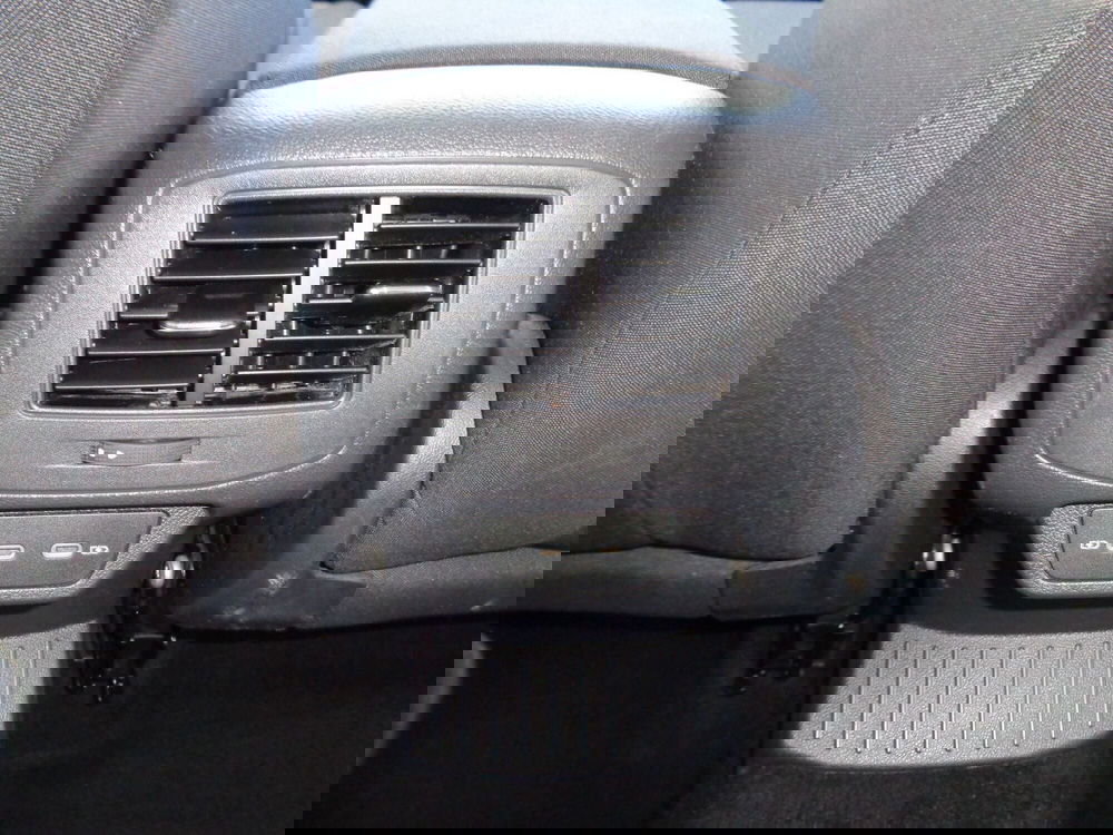 Volkswagen T-Roc usata a Treviso (19)