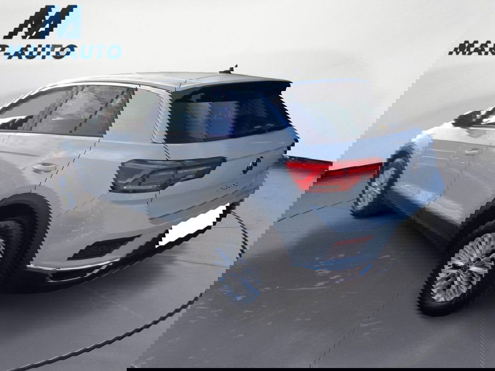 Volkswagen T-Roc usata a Treviso (2)