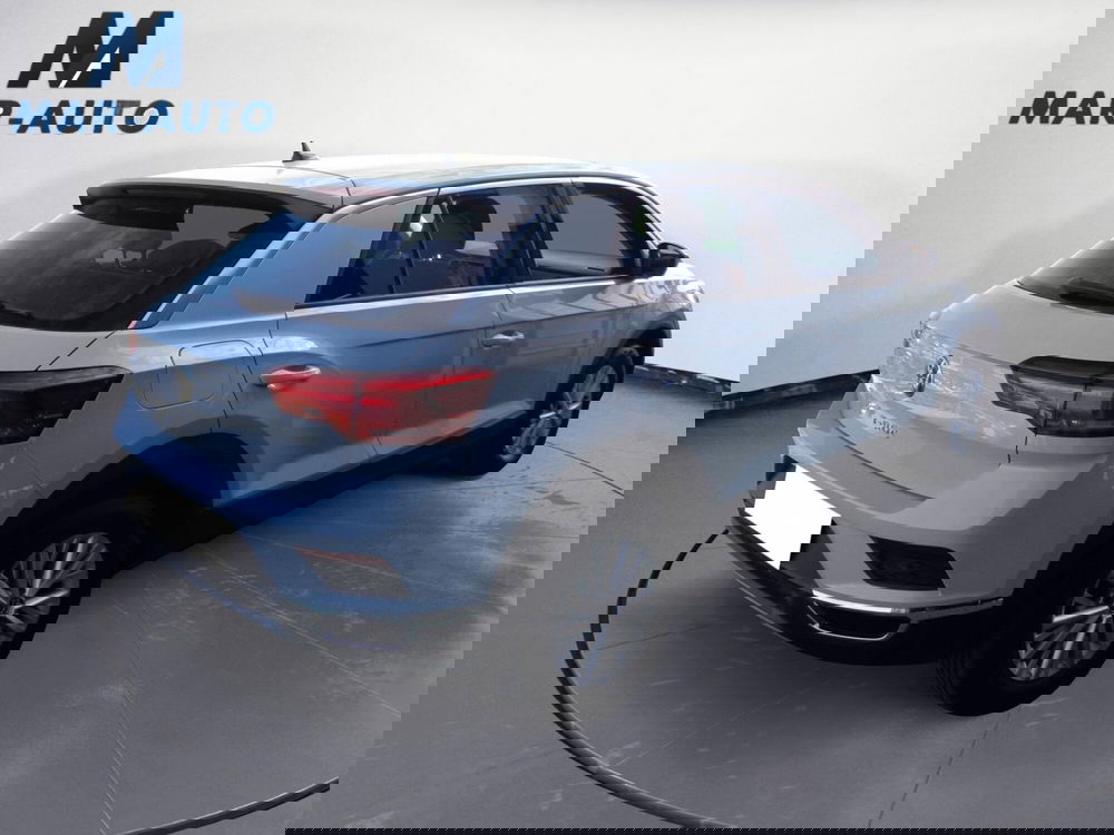 Volkswagen T-Roc usata a Treviso (3)