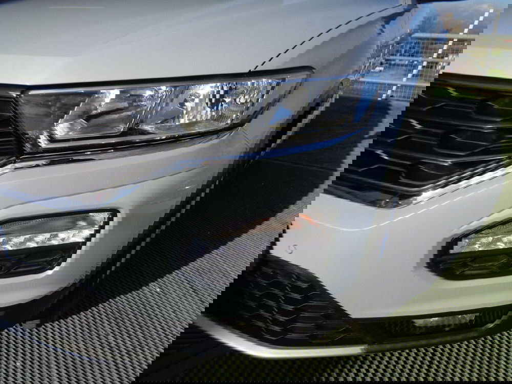 Volkswagen T-Roc usata a Treviso (5)