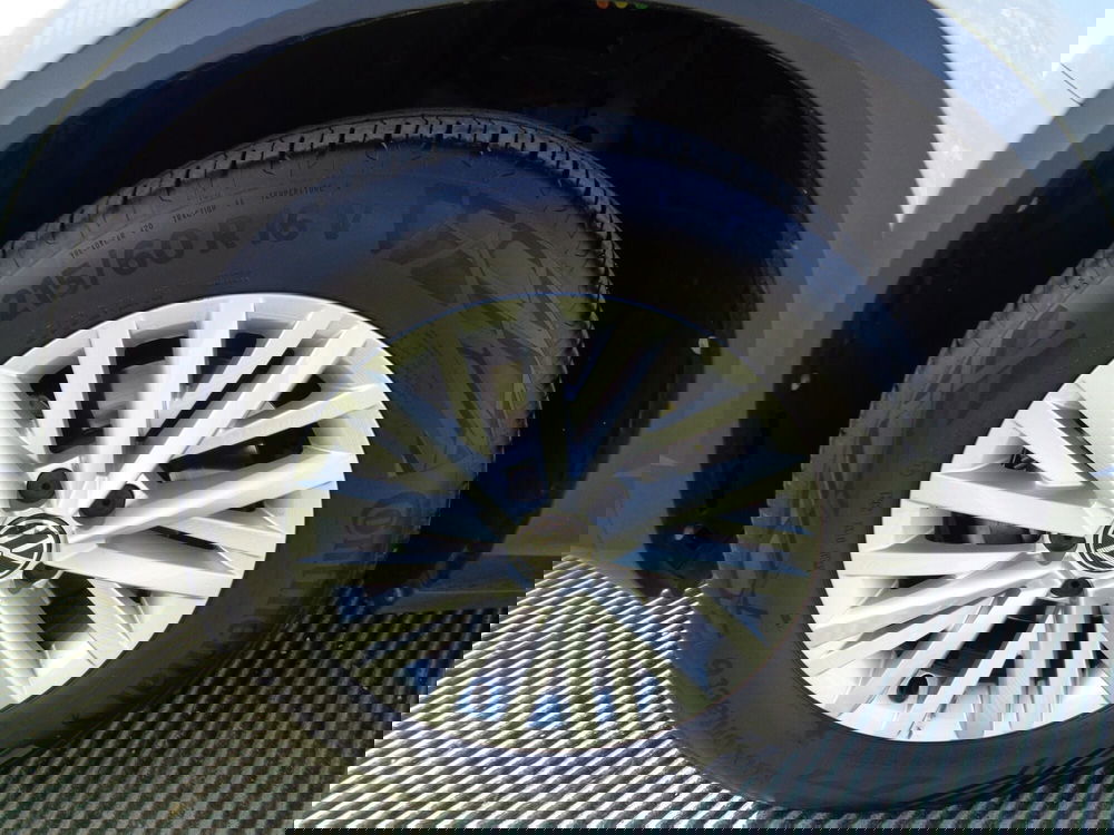 Volkswagen T-Roc usata a Treviso (6)