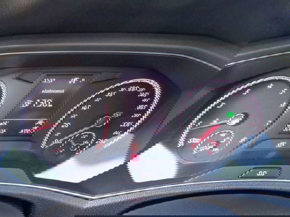 Volkswagen T-Roc usata a Treviso (8)