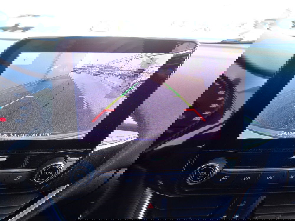 Ford Puma usata a Treviso (14)