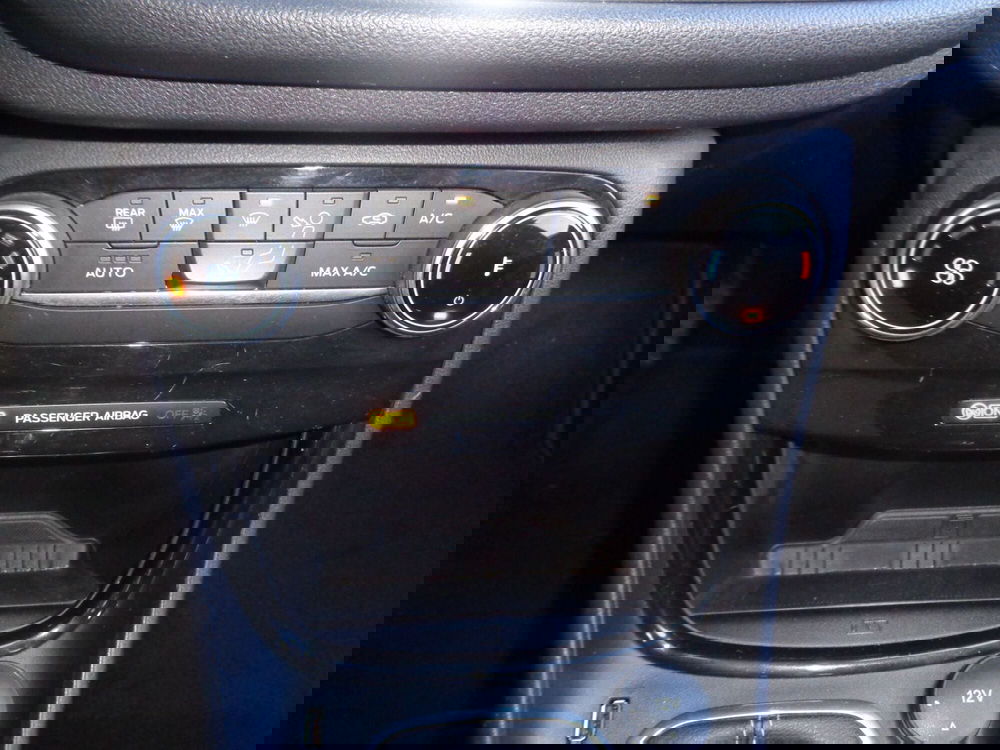 Ford Puma usata a Treviso (15)