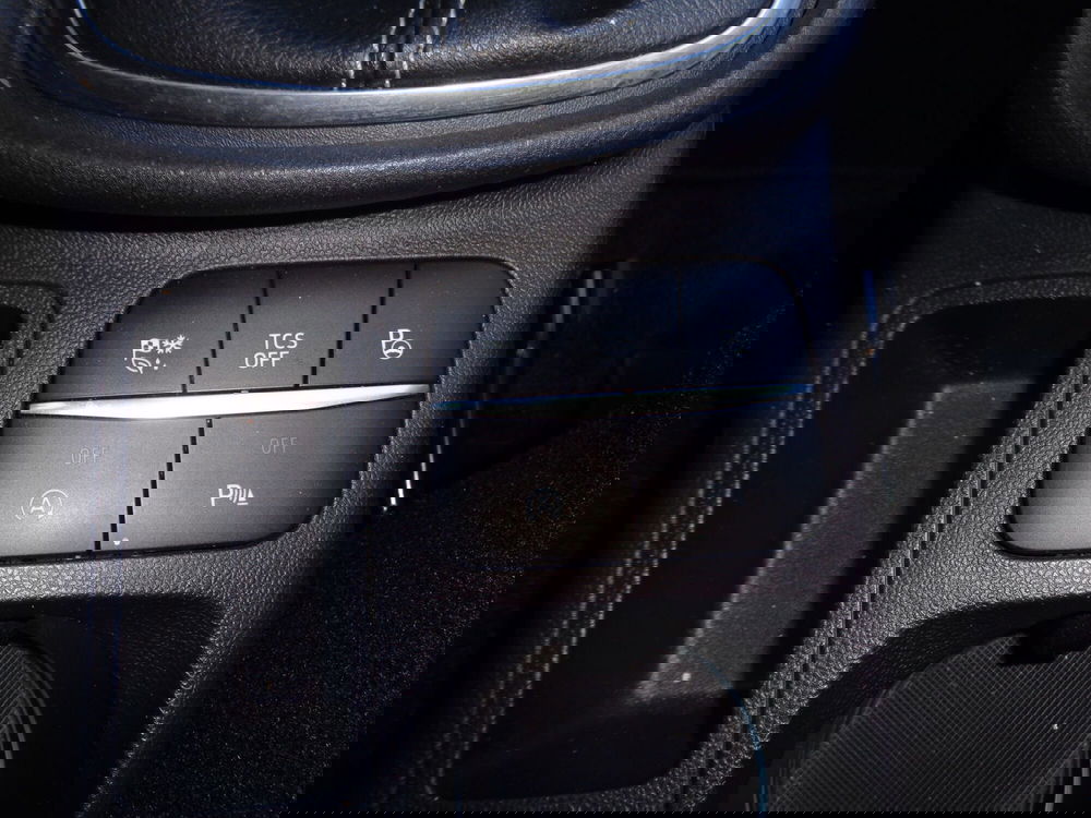 Ford Puma usata a Treviso (16)