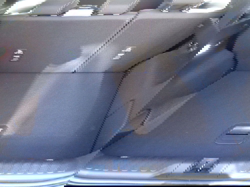 Ford Puma usata a Treviso (17)