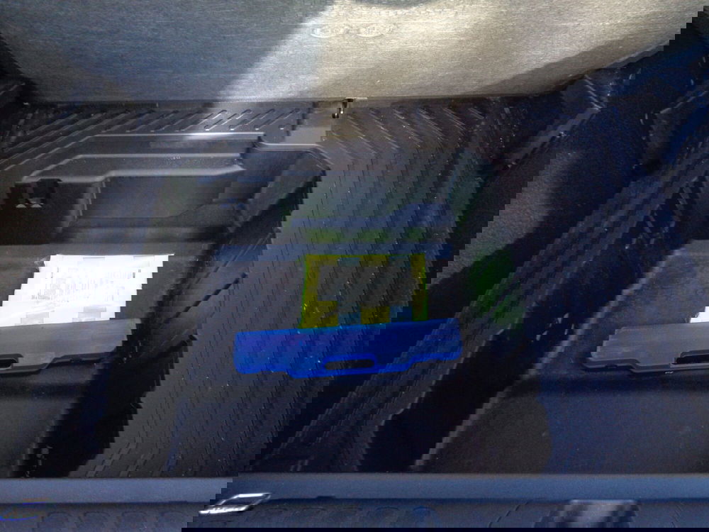 Ford Puma usata a Treviso (18)