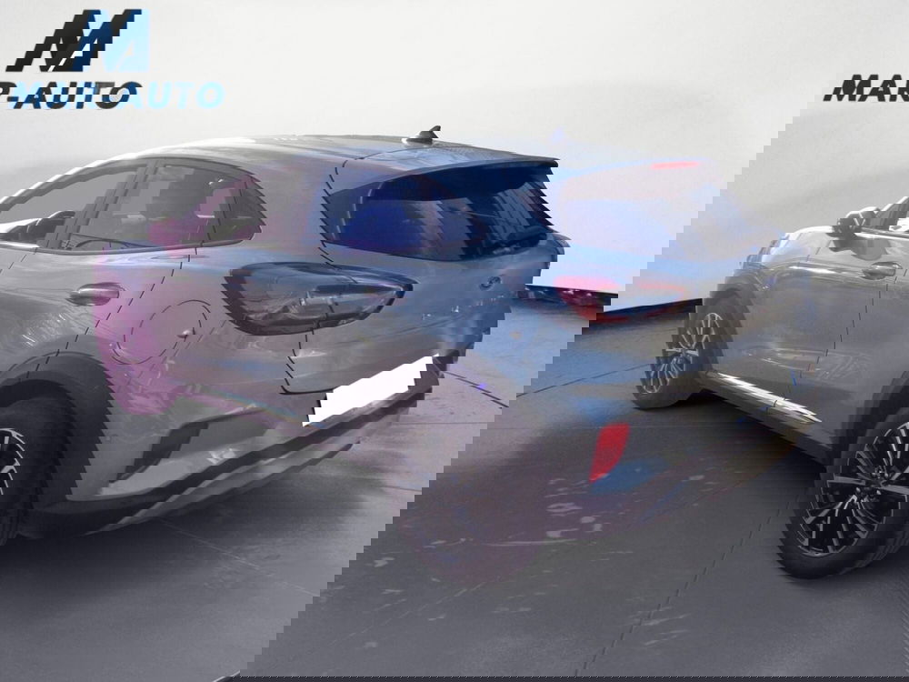 Ford Puma usata a Treviso (2)