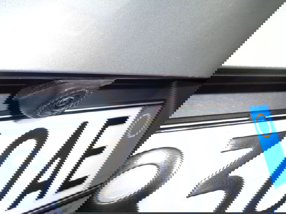 Ford Puma usata a Treviso (20)