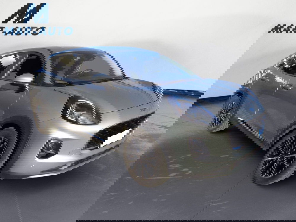 Ford Puma usata a Treviso (4)