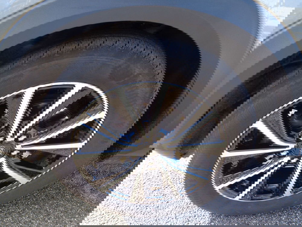 Ford Puma usata a Treviso (6)