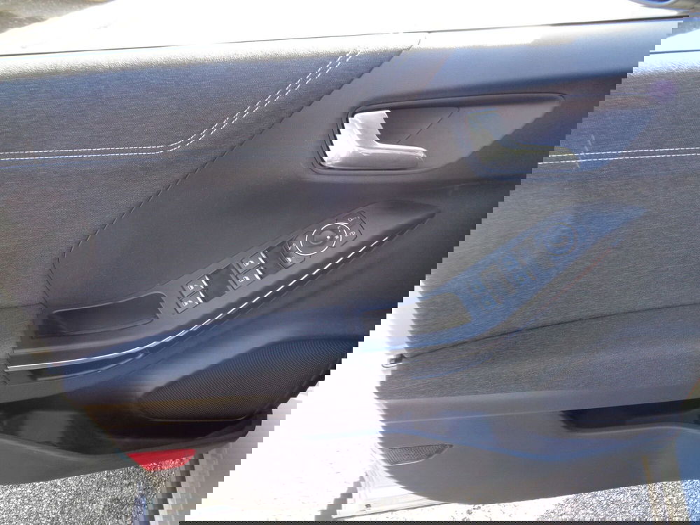 Ford Puma usata a Treviso (7)