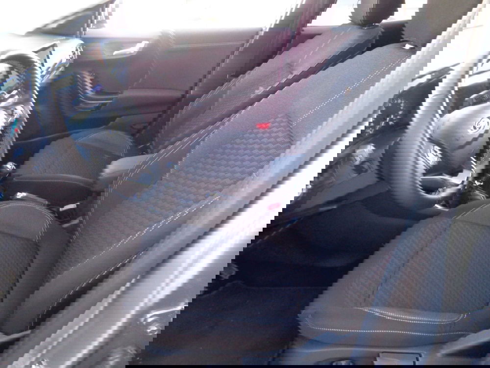 Ford Puma usata a Treviso (8)