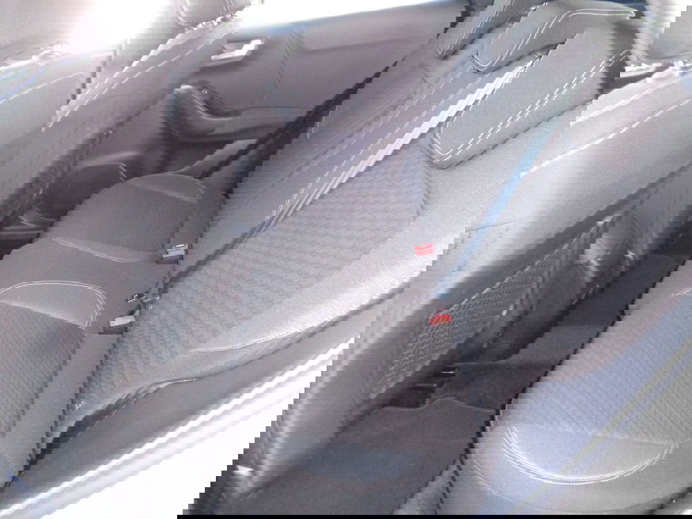 Ford Puma usata a Treviso (9)