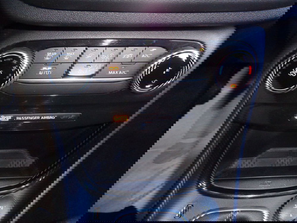 Ford Puma usata a Treviso (15)