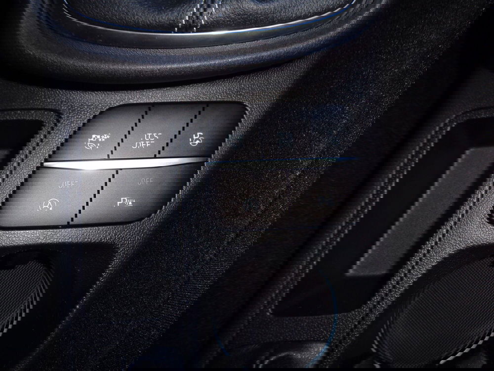 Ford Puma usata a Treviso (16)