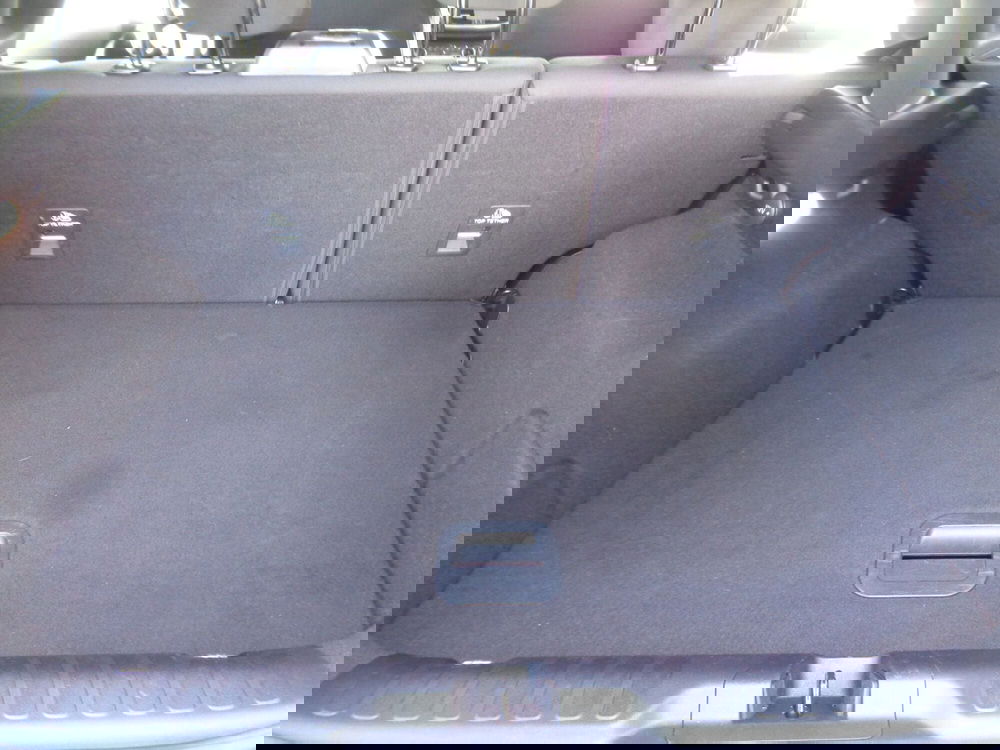 Ford Puma usata a Treviso (17)